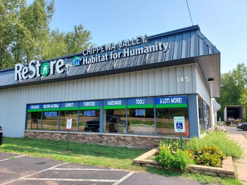 ReStore Building