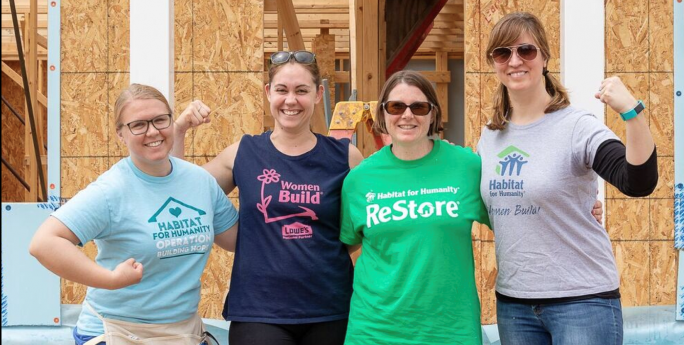 Careers - Chippewa Valley Habitat for Humanity